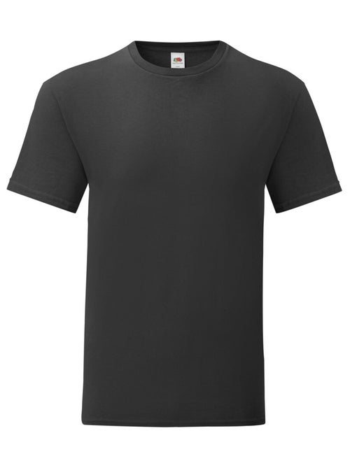 Fruit of the Loom Iconic Maglietta Adulto Unisex - Kiabi