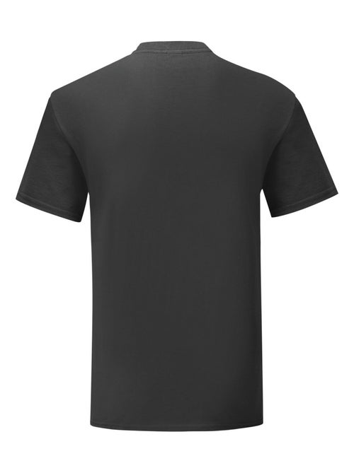 Fruit of the Loom Iconic Maglietta Adulto Unisex - Kiabi