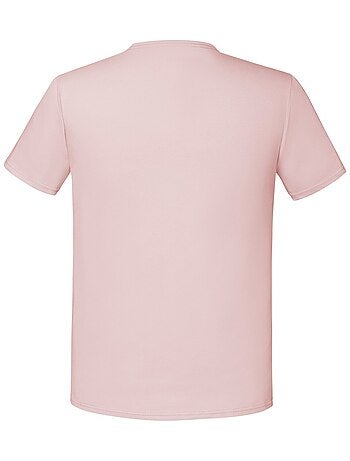 Fruit of the Loom Iconic Maglietta Adulto Unisex