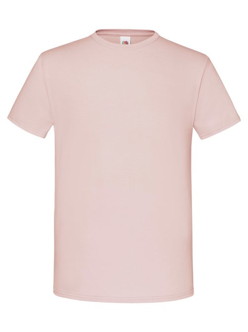 Fruit of the Loom Iconic Maglietta Adulto Unisex - Kiabi