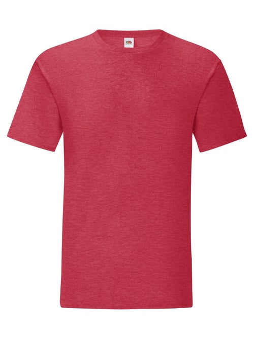 Fruit of the Loom Iconic Maglietta Adulto Unisex - Kiabi