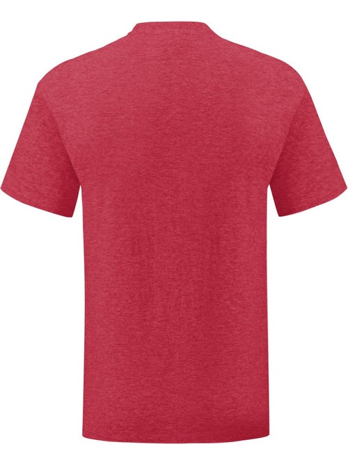 Fruit of the Loom Iconic Maglietta Adulto Unisex - Kiabi