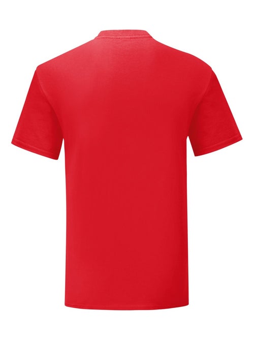 Fruit of the Loom Iconic Maglietta Adulto Unisex - Kiabi