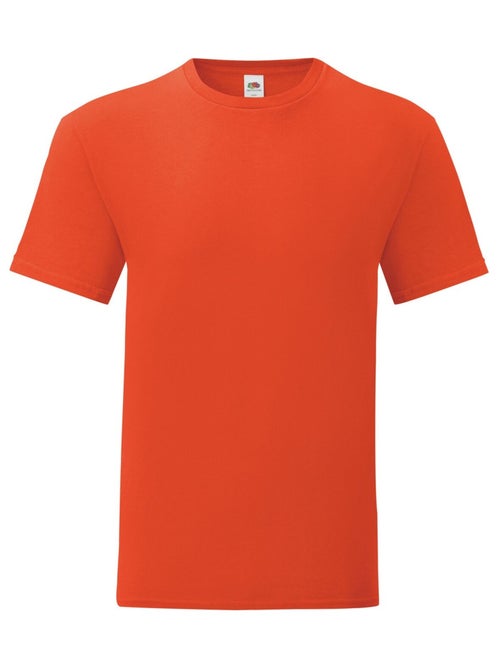 Fruit of the Loom Iconic Maglietta Adulto Unisex - Kiabi