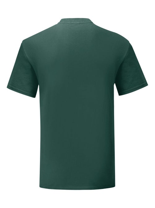 Fruit of the Loom Iconic Maglietta Adulto Unisex - Kiabi