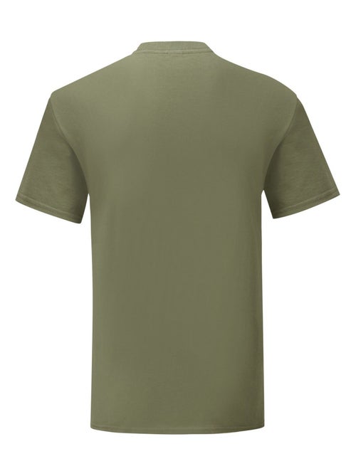 Fruit of the Loom Iconic Maglietta Adulto Unisex - Kiabi