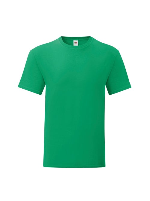 Fruit of the Loom Iconic Maglietta Adulto Unisex - Kiabi