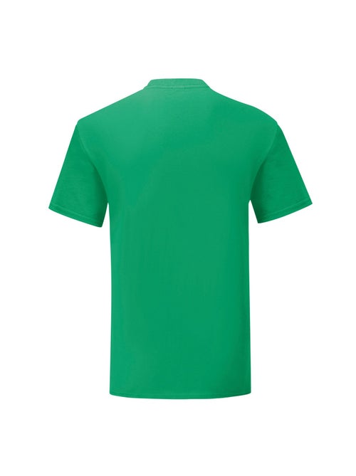 Fruit of the Loom Iconic Maglietta Adulto Unisex - Kiabi