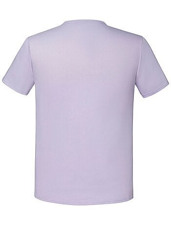 Fruit of the Loom Iconic Maglietta Adulto Unisex