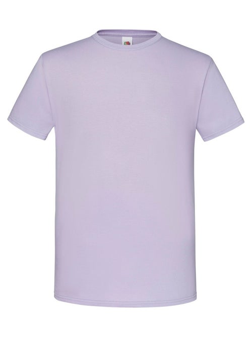 Fruit of the Loom Iconic Maglietta Adulto Unisex - Kiabi