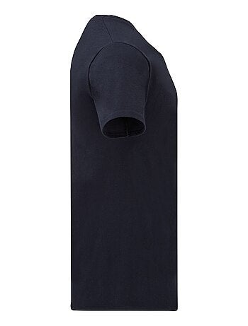 Fruit of the Loom Iconic Maglietta Scollo a V Adulto Unisex