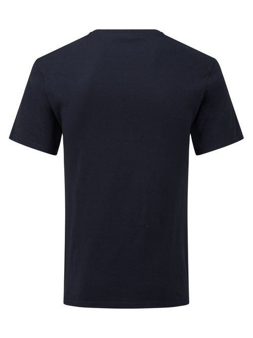 Fruit of the Loom Iconic Maglietta Scollo a V Adulto Unisex - Kiabi