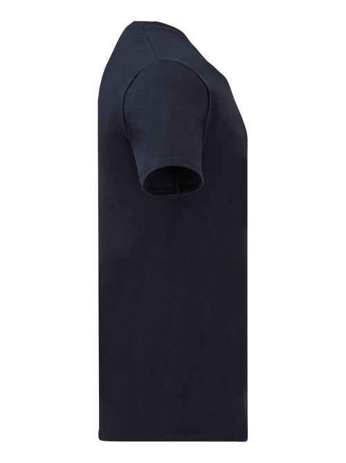 Fruit of the Loom Iconic Maglietta Scollo a V Adulto Unisex - Kiabi