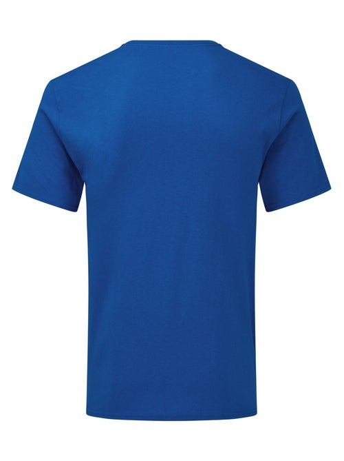 Fruit of the Loom Iconic Maglietta Scollo a V Adulto Unisex - Kiabi