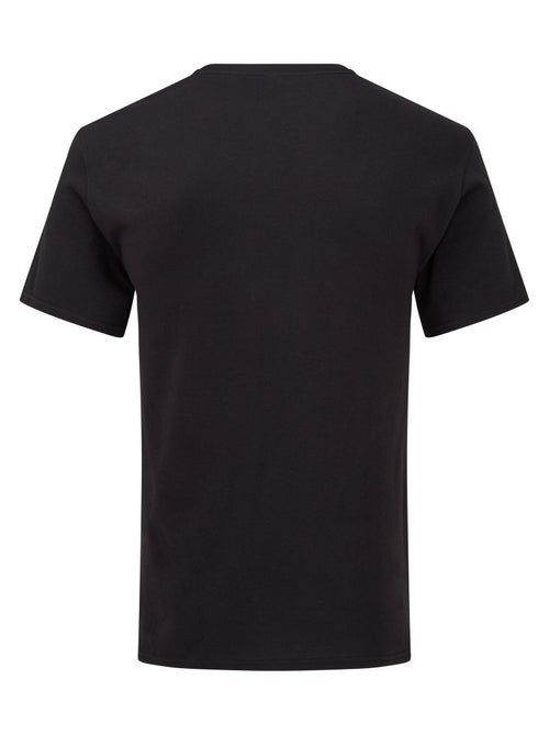 Fruit of the Loom Iconic Maglietta Scollo a V Adulto Unisex - Kiabi