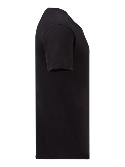 Fruit of the Loom Iconic Maglietta Scollo a V Adulto Unisex - Kiabi
