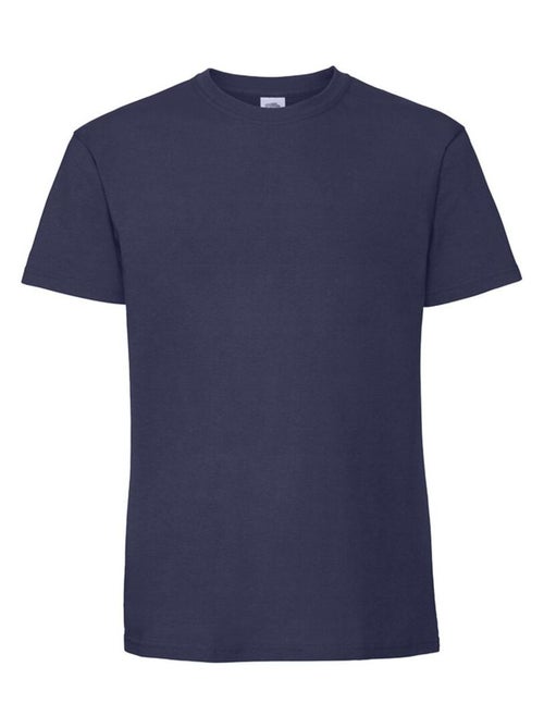 Fruit of the Loom Iconic Premium Maglietta Uomo - Kiabi