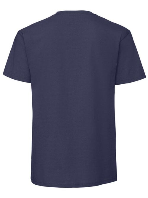 Fruit of the Loom Iconic Premium Maglietta Uomo - Kiabi