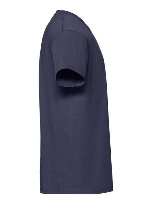 Fruit of the Loom Iconic Premium Maglietta Uomo - Kiabi