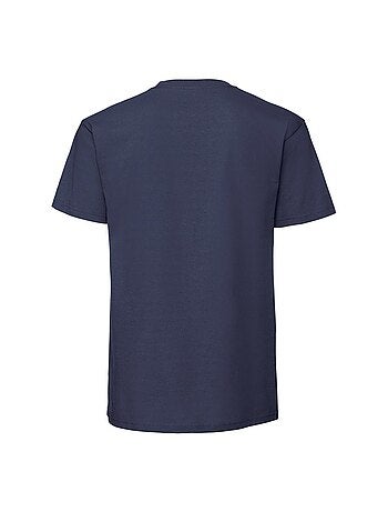 Fruit of the Loom Iconic Premium Maglietta Uomo