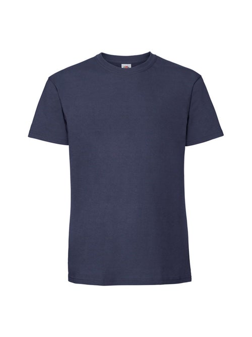 Fruit of the Loom Iconic Premium Maglietta Uomo - Kiabi