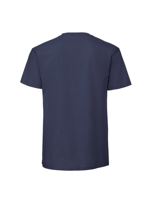 Fruit of the Loom Iconic Premium Maglietta Uomo - Kiabi