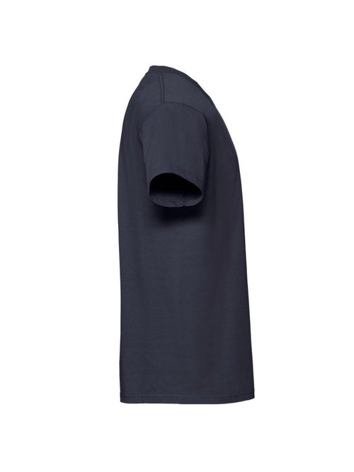 Fruit of the Loom Iconic Premium Maglietta Uomo - Kiabi