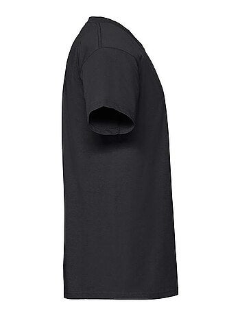 Fruit of the Loom Iconic Premium Maglietta Uomo