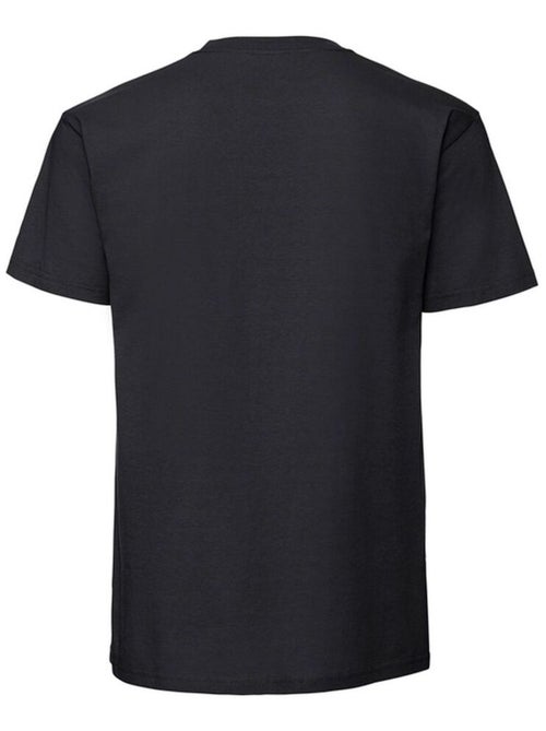 Fruit of the Loom Iconic Premium Maglietta Uomo - Kiabi