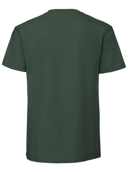 Fruit of the Loom Iconic Premium Maglietta Uomo - Kiabi