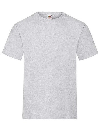 Fruit of the Loom Maglietta Adulto Unisex