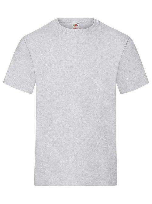 Fruit of the Loom Maglietta Adulto Unisex - Kiabi Fruit of the Loom Maglietta Adulto Unisex - Kiabi