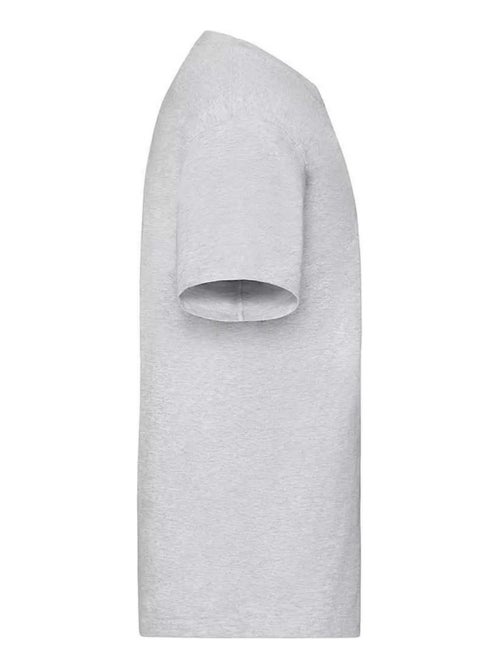 Fruit of the Loom Maglietta Adulto Unisex - Kiabi Fruit of the Loom Maglietta Adulto Unisex - Kiabi