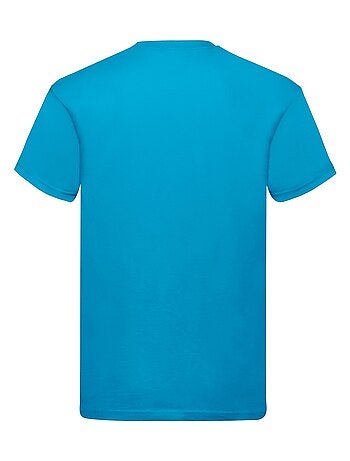 Fruit of the Loom Original Maglietta Adulto Unisex