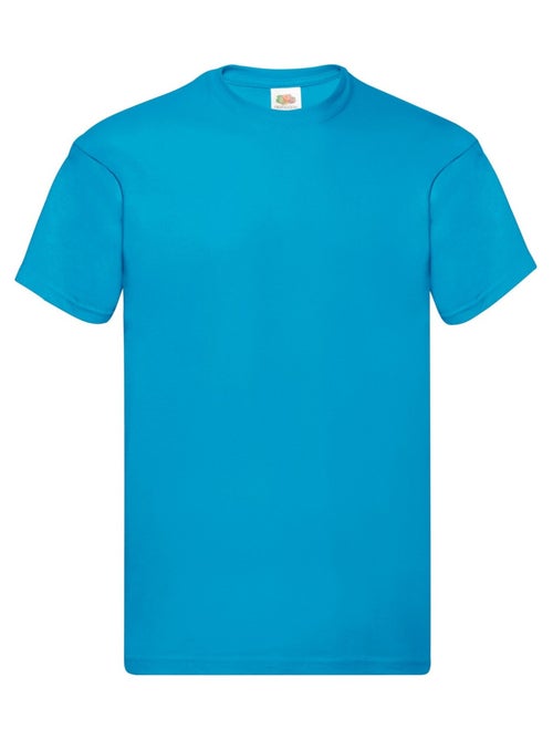 Fruit of the Loom Original Maglietta Adulto Unisex - Kiabi
