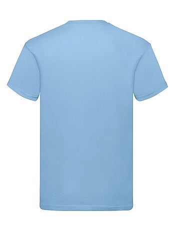 Fruit of the Loom Original Maglietta Adulto Unisex