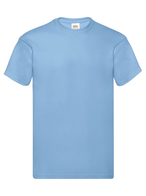Fruit of the Loom Original Maglietta Adulto Unisex - Kiabi