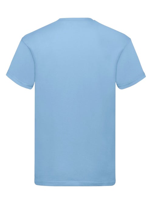 Fruit of the Loom Original Maglietta Adulto Unisex - Kiabi