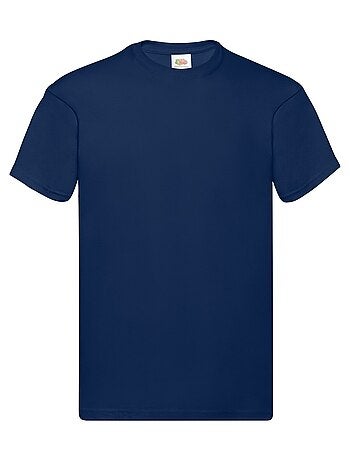 Fruit of the Loom Original Maglietta Adulto Unisex