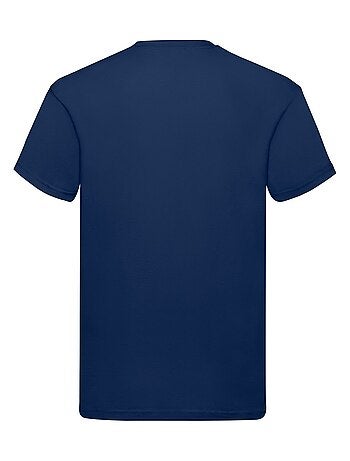 Fruit of the Loom Original Maglietta Adulto Unisex