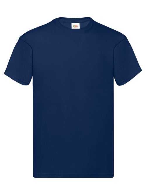 Fruit of the Loom Original Maglietta Adulto Unisex - Kiabi