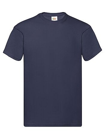 Fruit of the Loom Original Maglietta Adulto Unisex