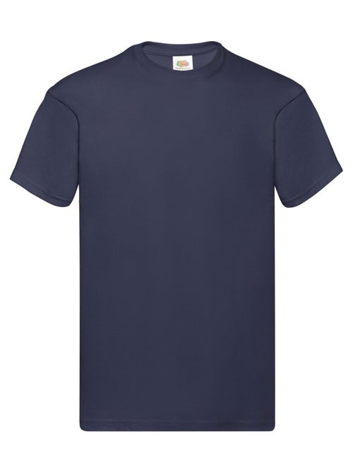 Fruit of the Loom Original Maglietta Adulto Unisex - Kiabi