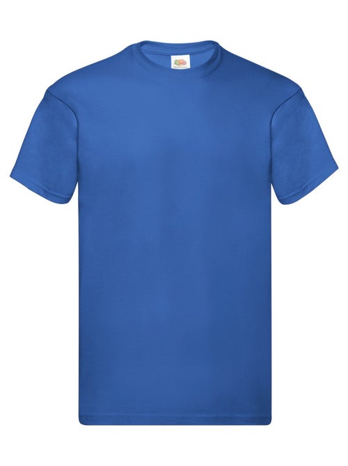 Fruit of the Loom Original Maglietta Adulto Unisex - Kiabi