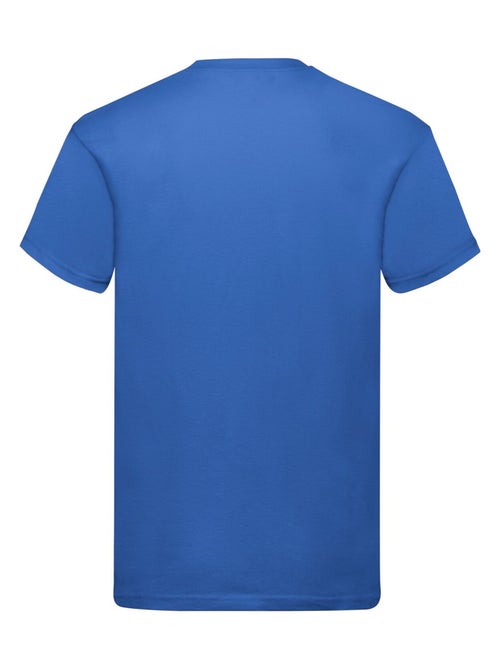 Fruit of the Loom Original Maglietta Adulto Unisex - Kiabi