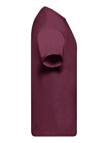 Fruit of the Loom Original Maglietta Adulto Unisex