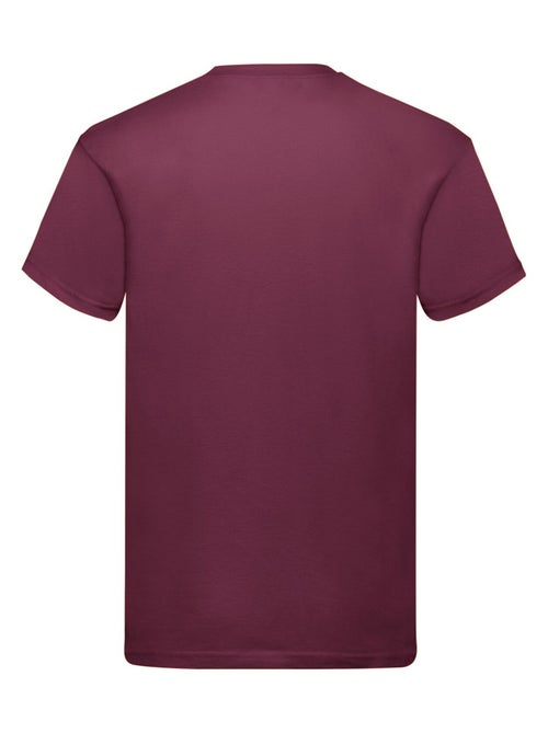 Fruit of the Loom Original Maglietta Adulto Unisex - Kiabi
