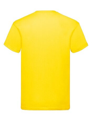 Fruit of the Loom Original Maglietta Adulto Unisex
