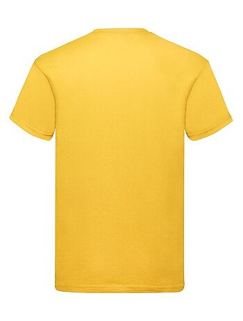 Fruit of the Loom Original Maglietta Adulto Unisex