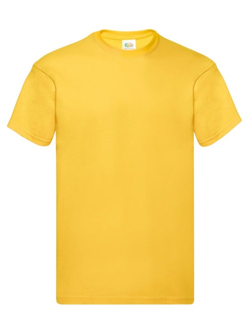 Fruit of the Loom Original Maglietta Adulto Unisex - Kiabi